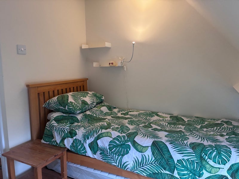 Room Albion Street in Kenilworth