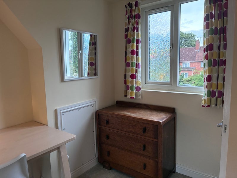 Room Albion Street in Kenilworth