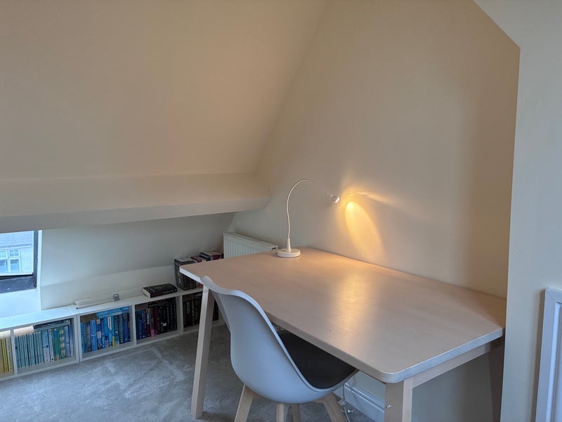 Room Albion Street in Kenilworth