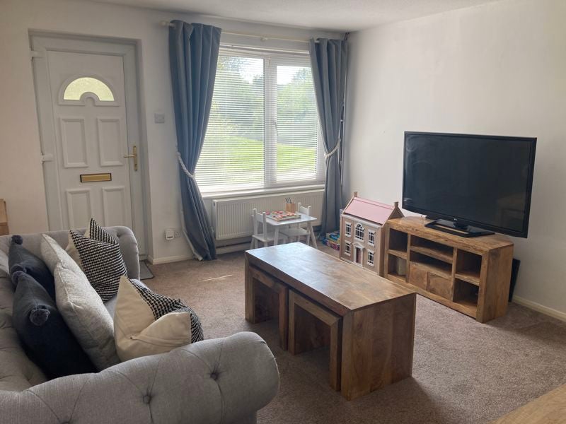 House Sea Kings in Stubbington