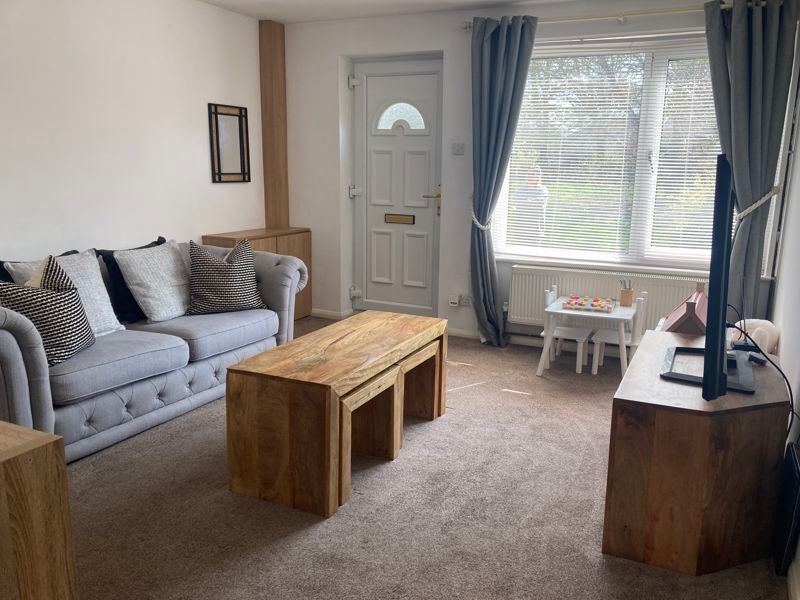 House Sea Kings in Stubbington