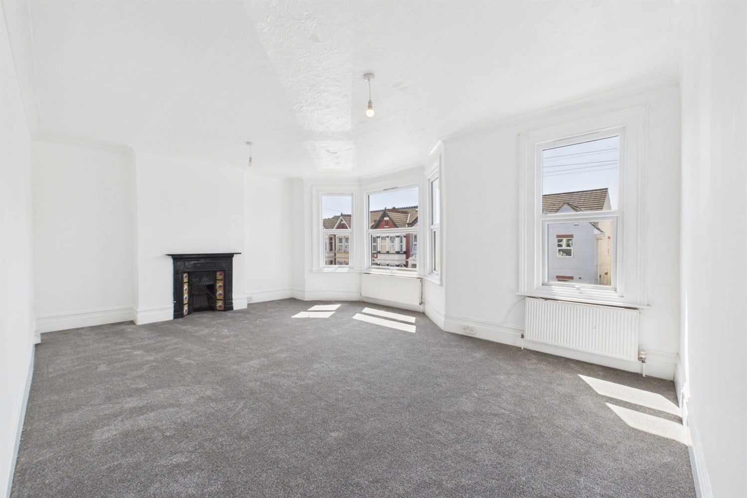Flat South Avenue in Southend-on-Sea
