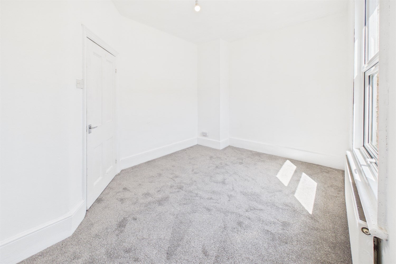 Flat South Avenue in Southend-on-Sea