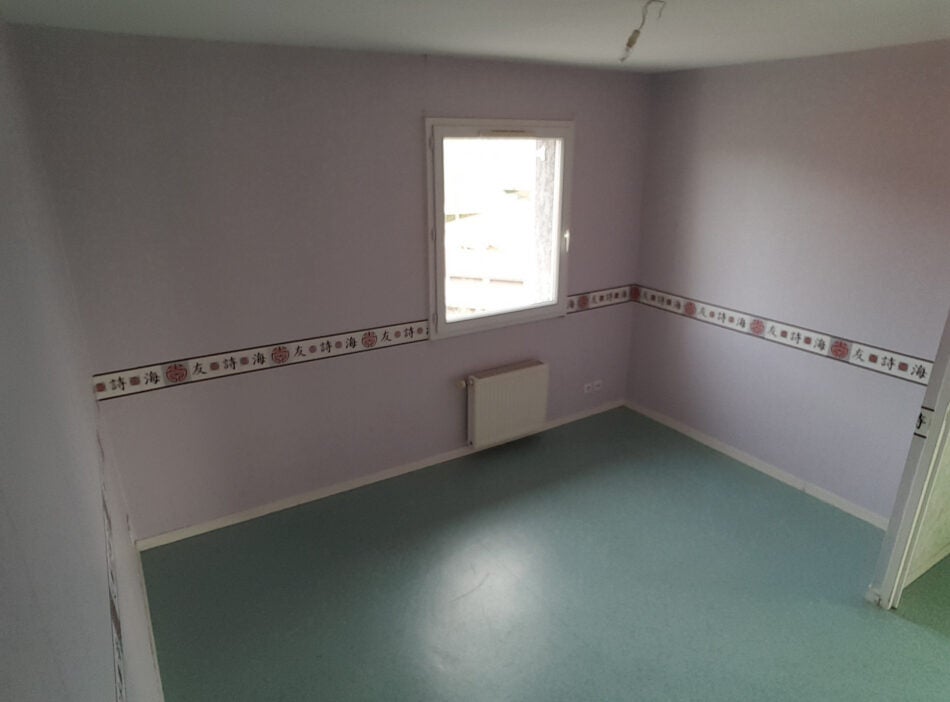 Appartement Route de la Mairie à Certines