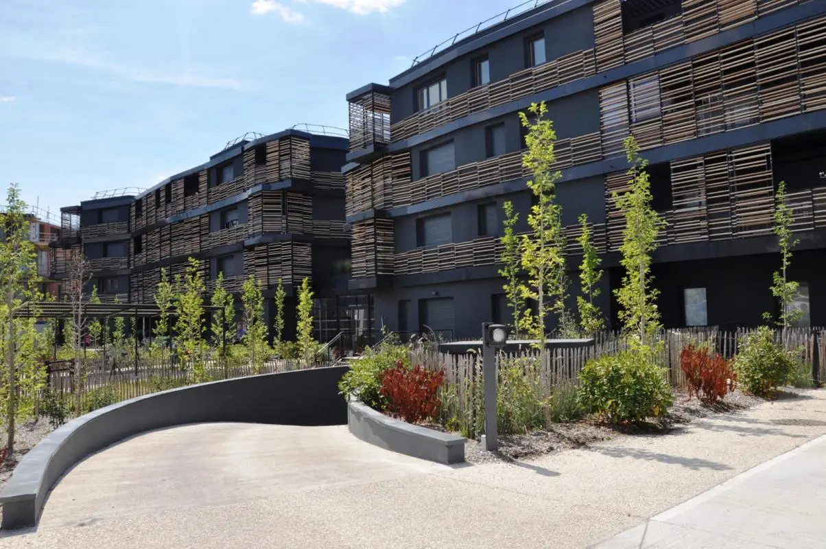 Appartement Avenue Jean Jaurès à Cenon