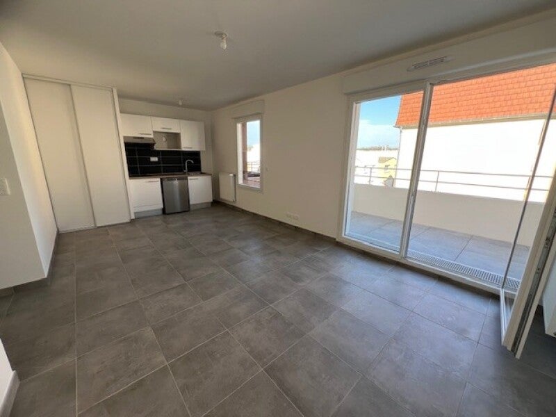 Appartement Rue Pierre Astier à Limoges