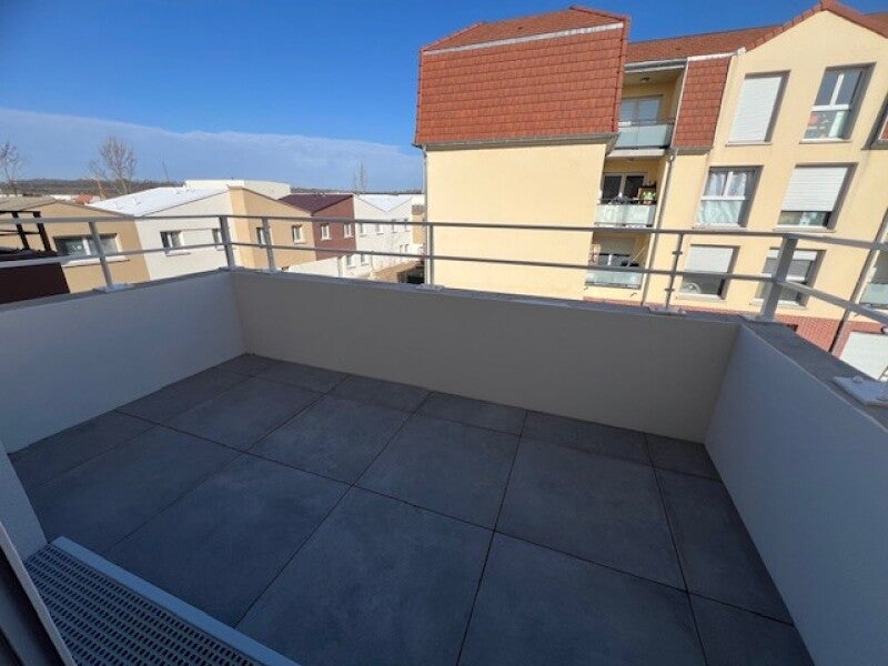 Appartement Rue Pierre Astier à Limoges