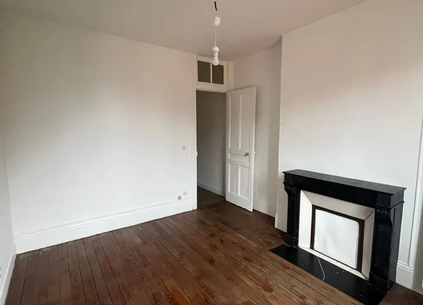 Appartement Rue de Neustrie à Le Havre