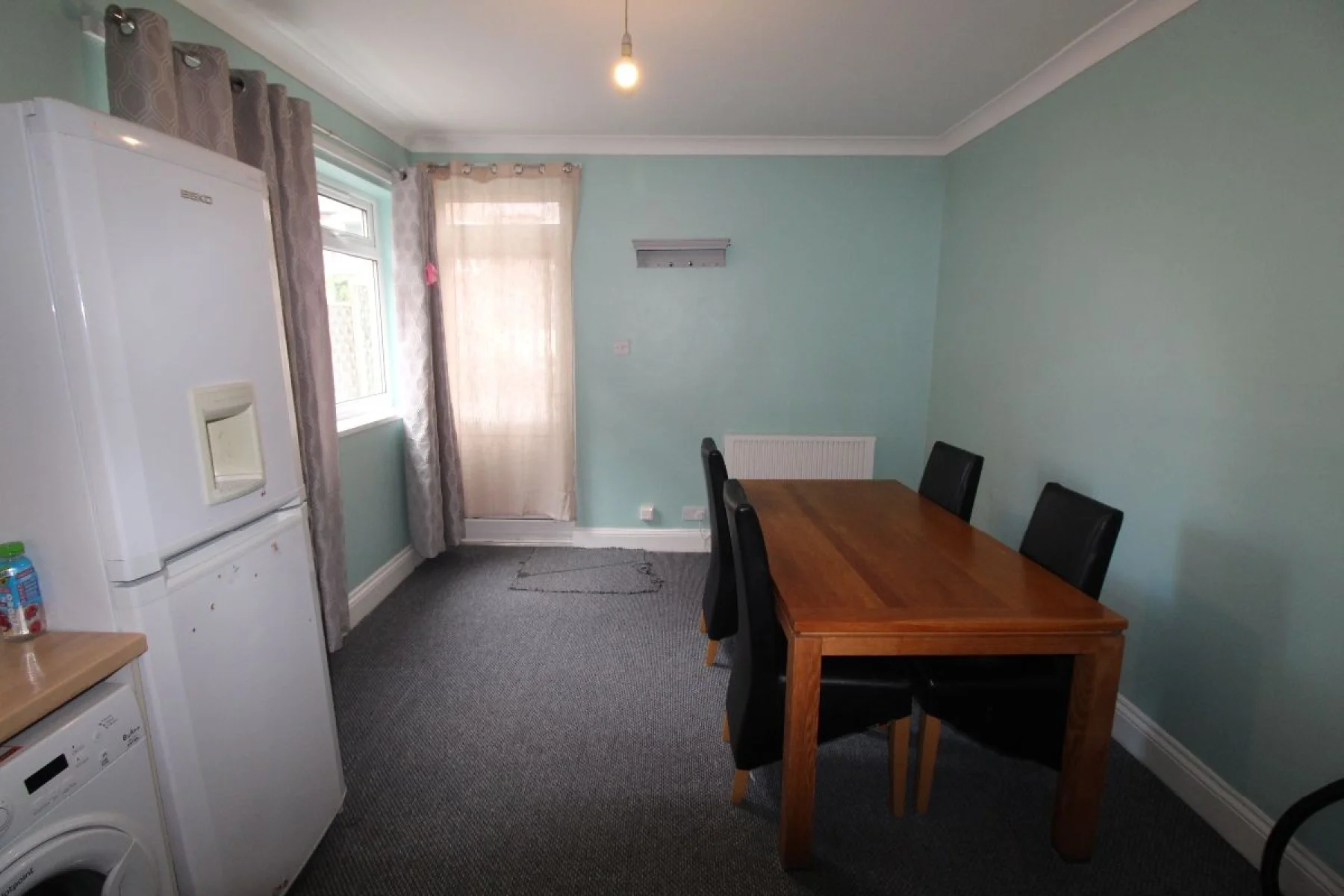 Flat Morpeth Street in Hull