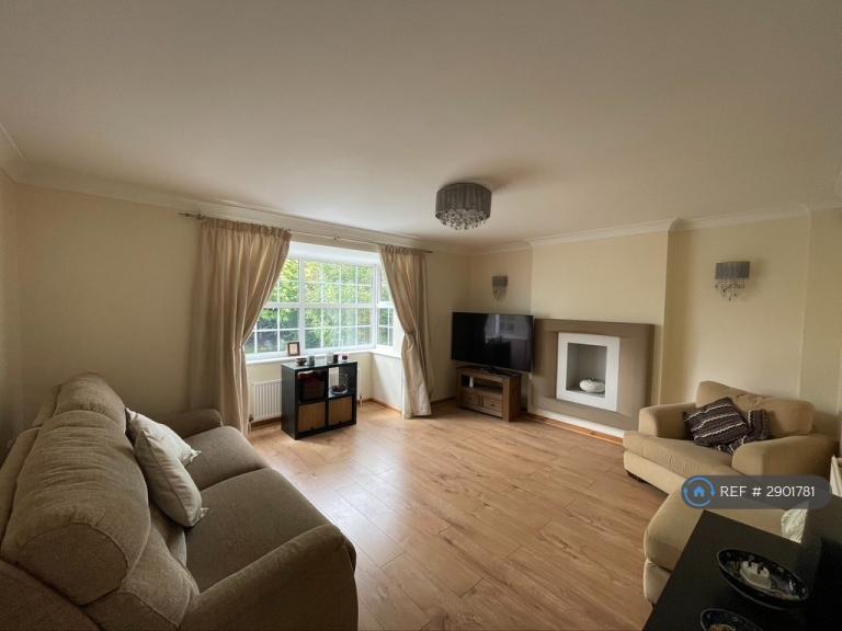 House Wynwood Close in Nottingham
