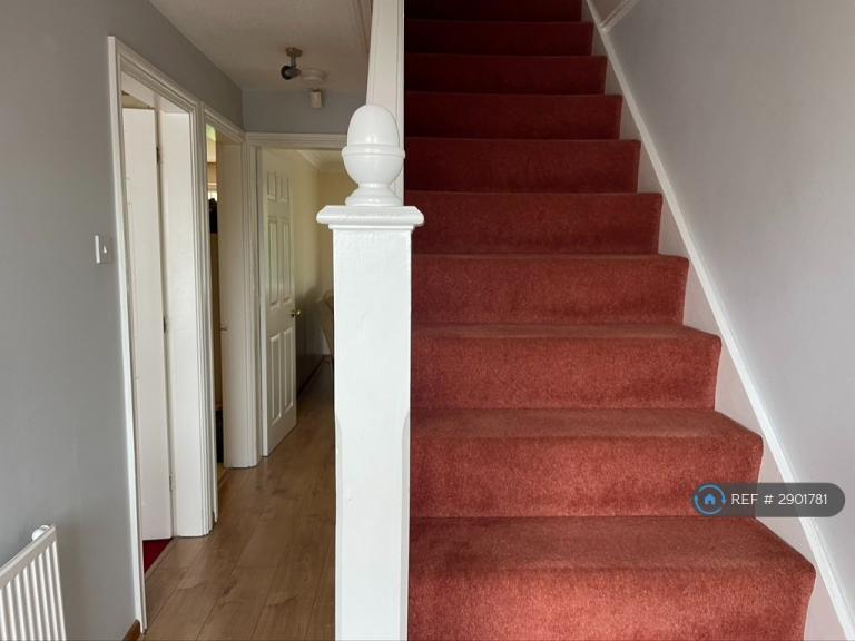 House Wynwood Close in Nottingham