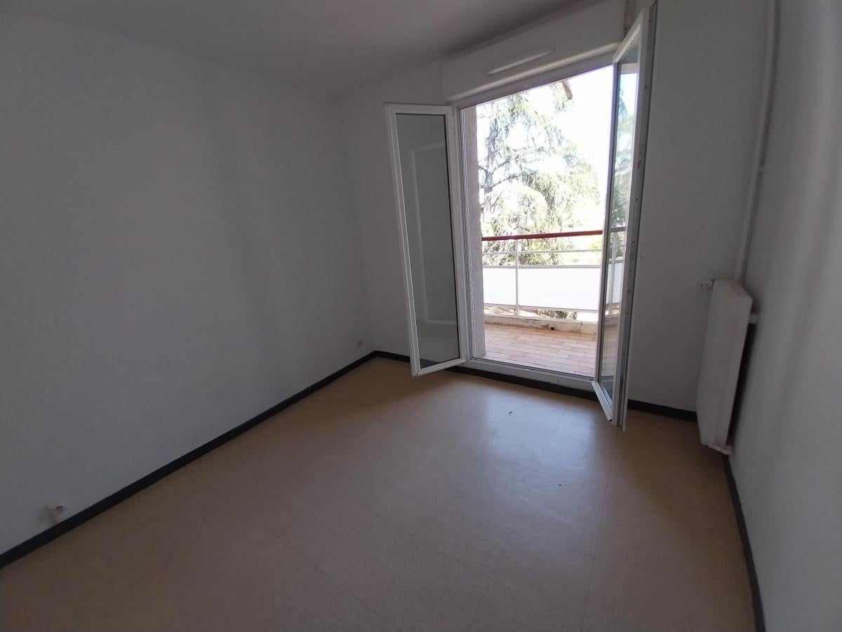 Appartement Avenue Louis Aragon à Cogolin