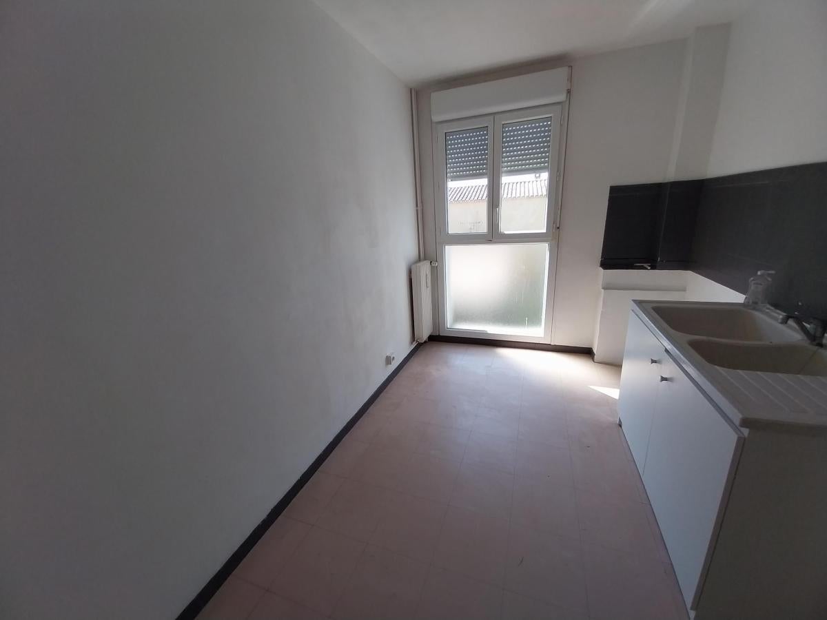 Appartement Avenue Louis Aragon à Cogolin