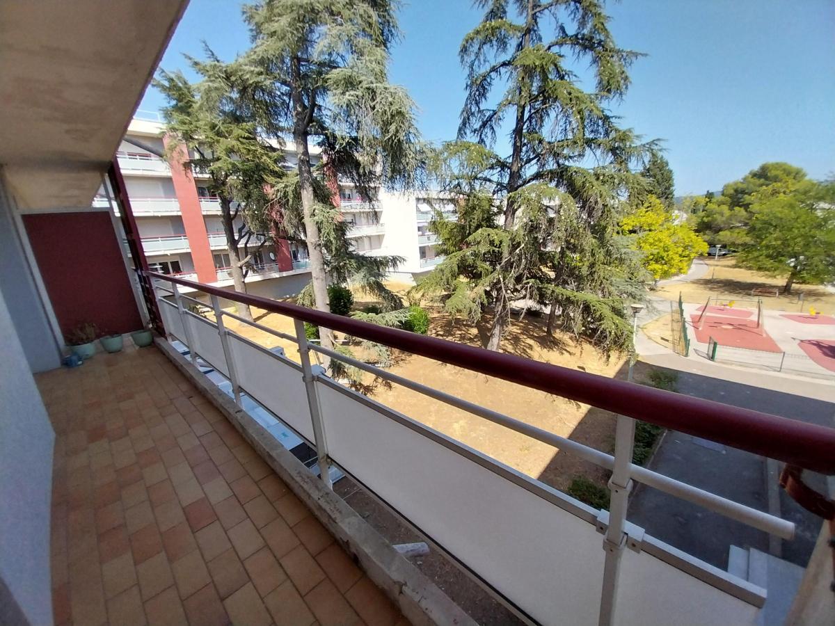 Appartement Avenue Louis Aragon à Cogolin