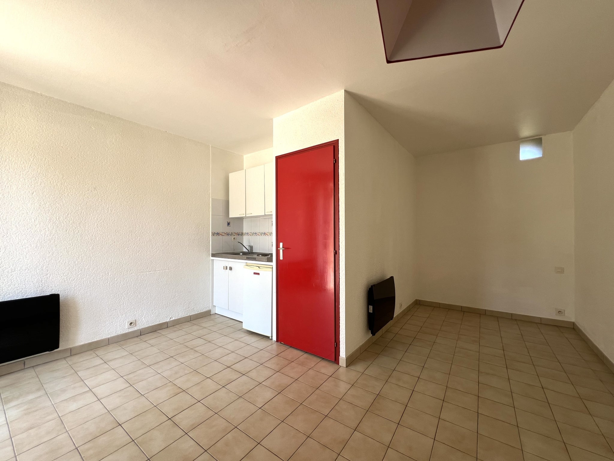 Appartement Place Napoléon à La Roche-sur-Yon