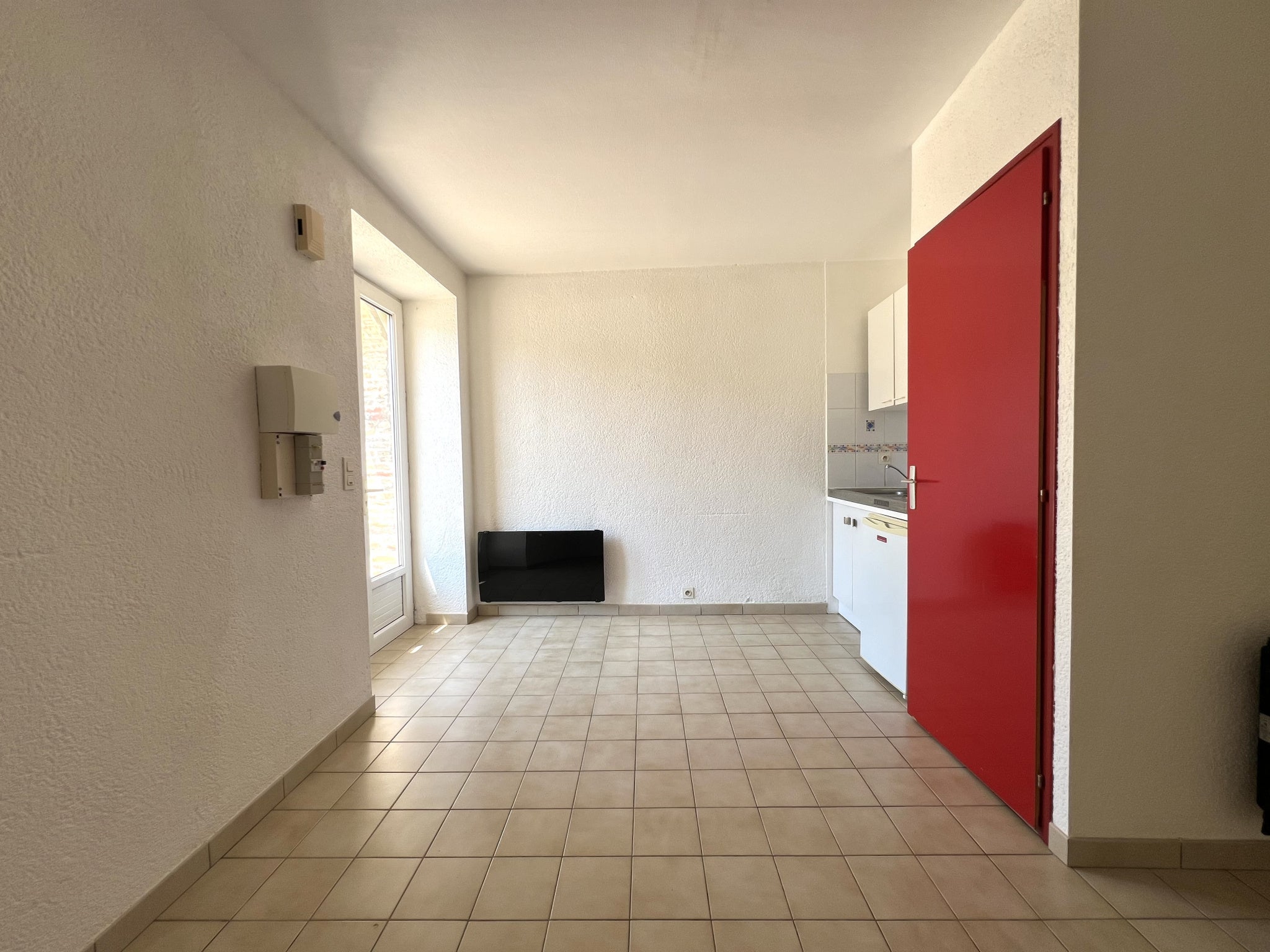 Appartement Place Napoléon à La Roche-sur-Yon