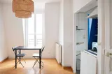 Appartement Rue Escudier à Boulogne-Billancourt
