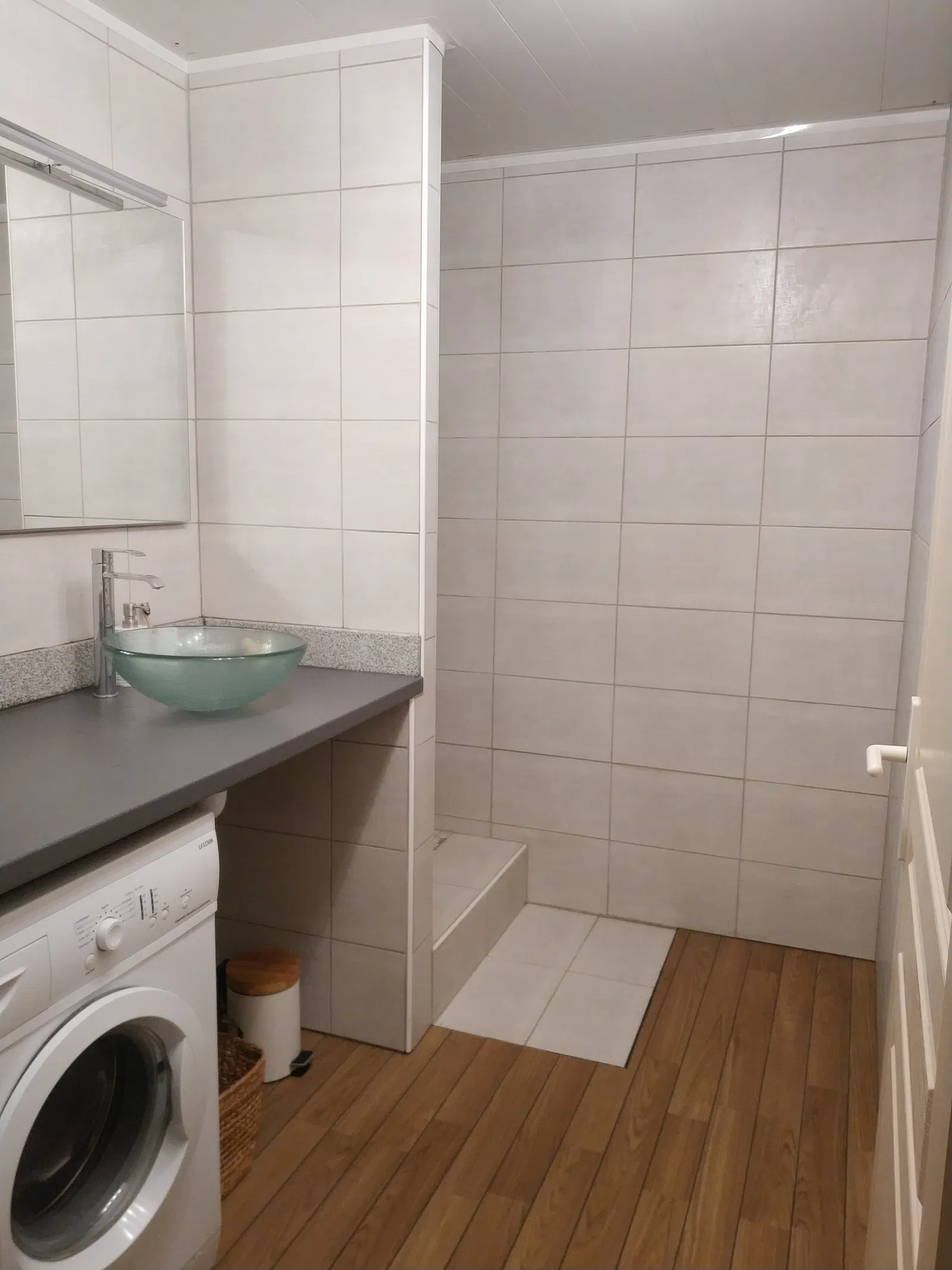 Chambre Citea Prévessin à Prévessin