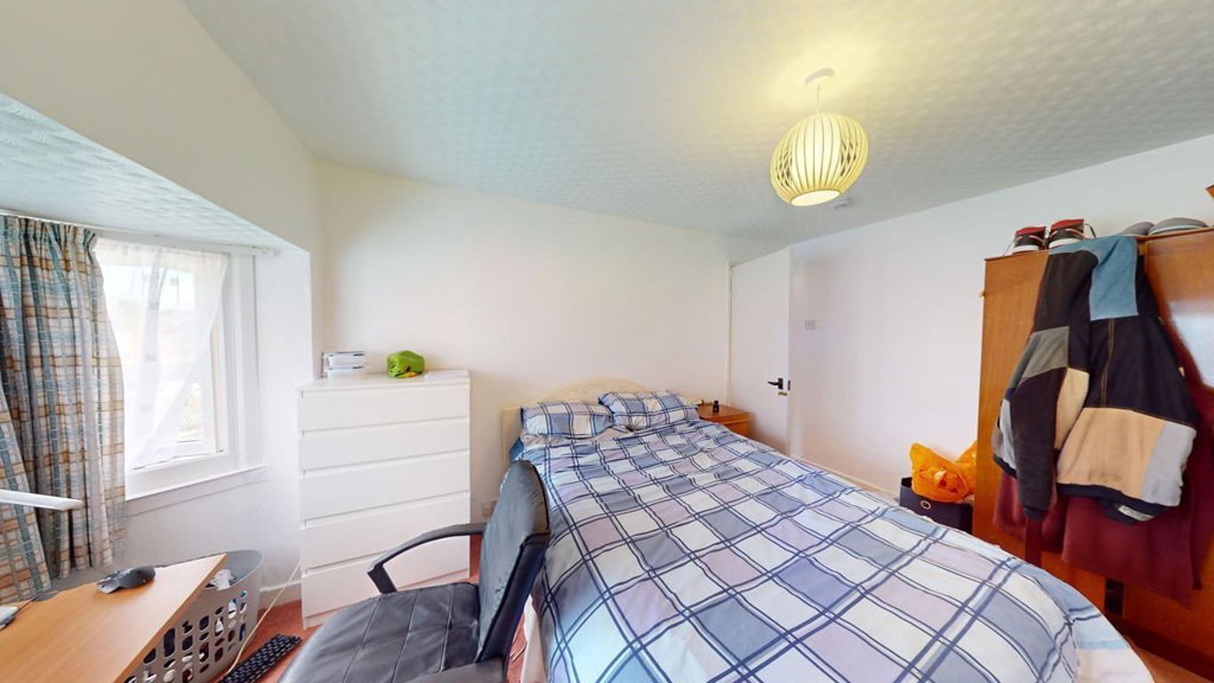 Room Goss Croft in Birmingham