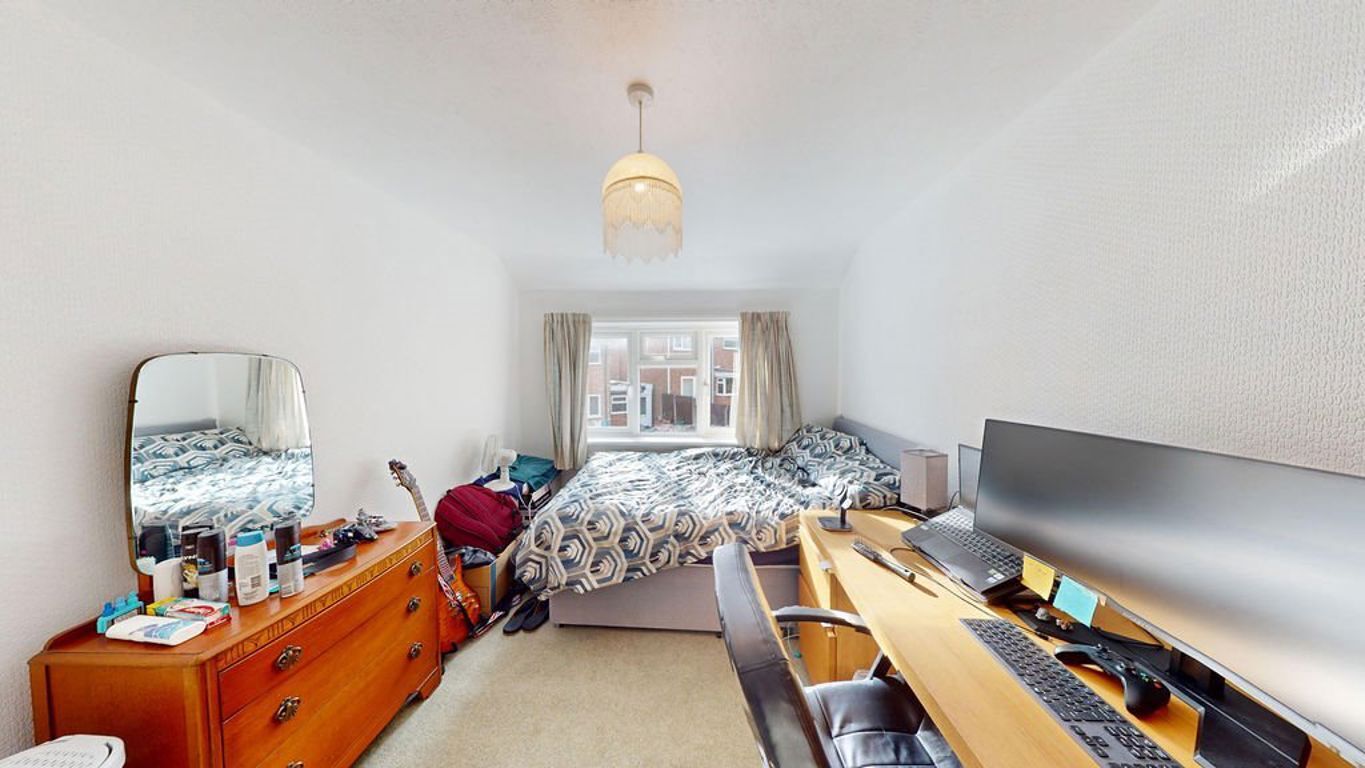 Room Goss Croft in Birmingham