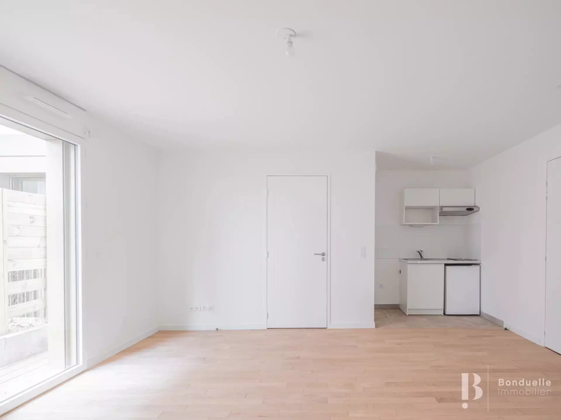 Appartement Rue Paul Bert à Courbevoie