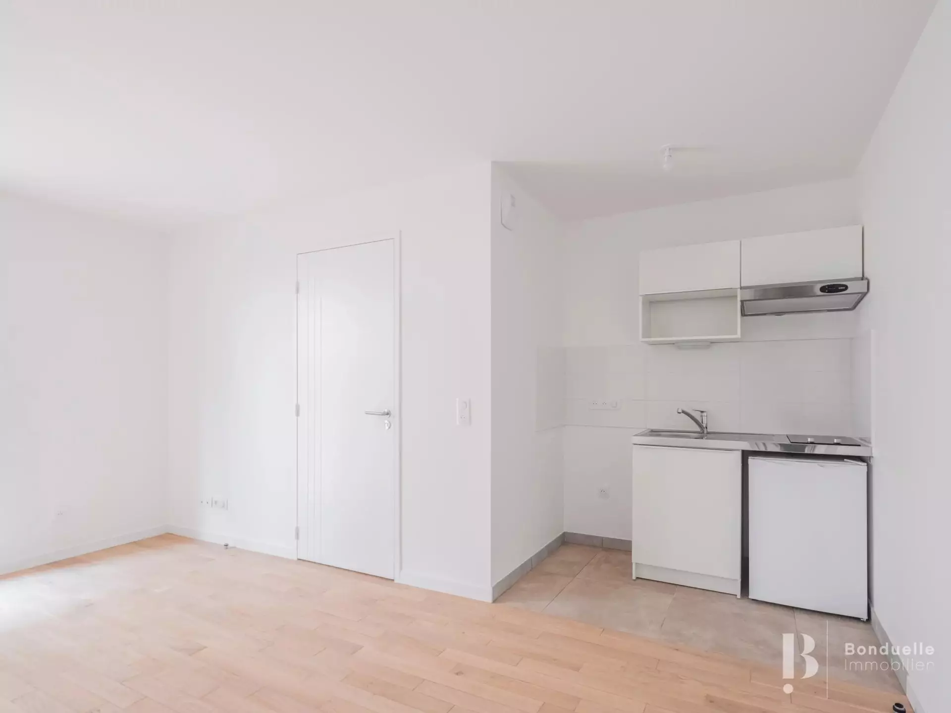Appartement Rue Paul Bert à Courbevoie