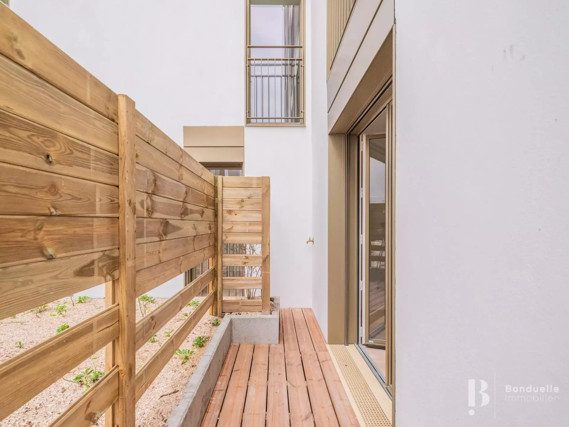 Appartement Rue Paul Bert à Courbevoie