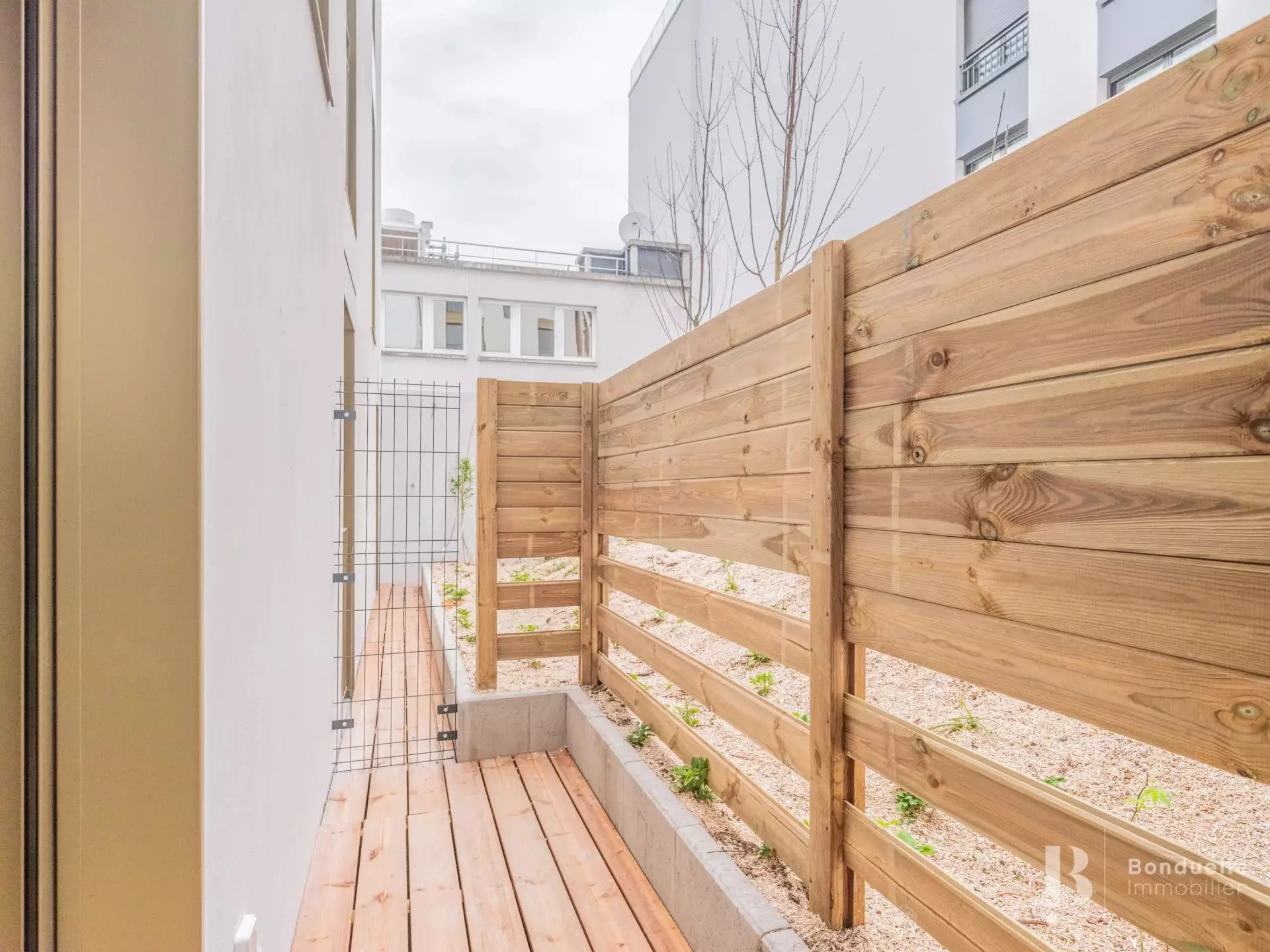 Appartement Rue Paul Bert à Courbevoie