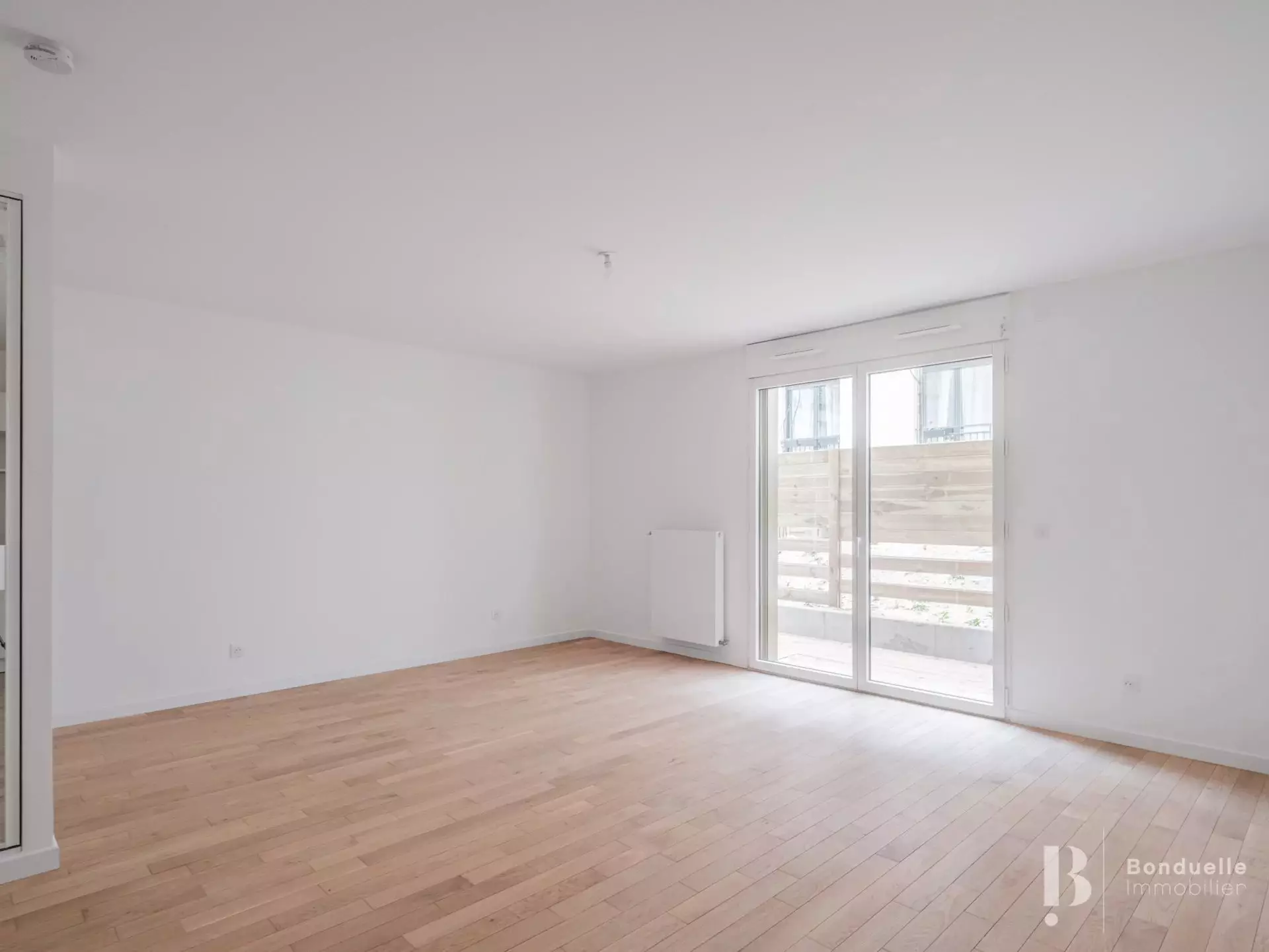 Appartement Rue Paul Bert à Courbevoie