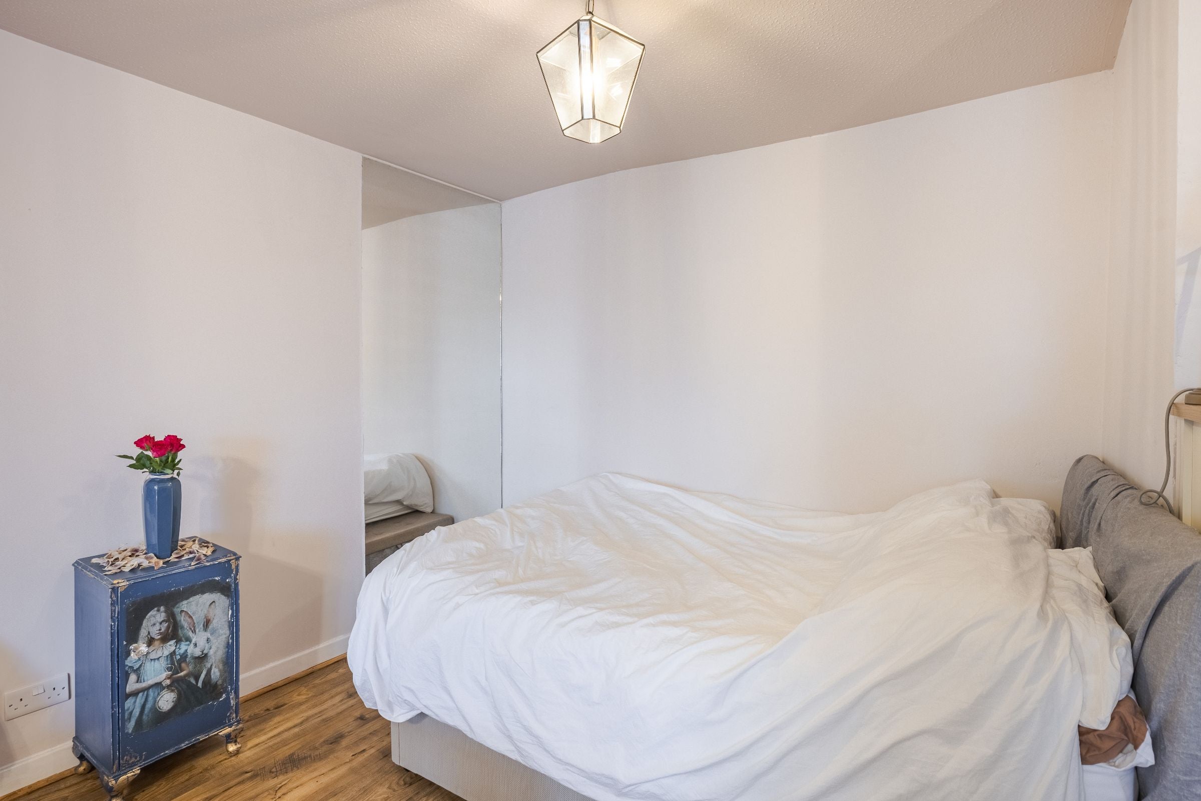 Flat Orsett Terrace in City of Westminster