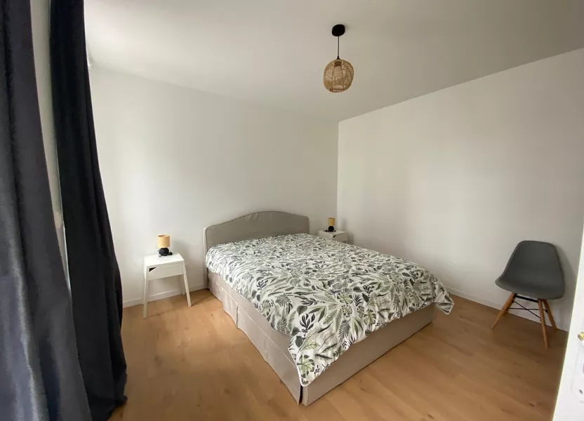 Maison Impasse Ferey à Cherbourg-en-Cotentin