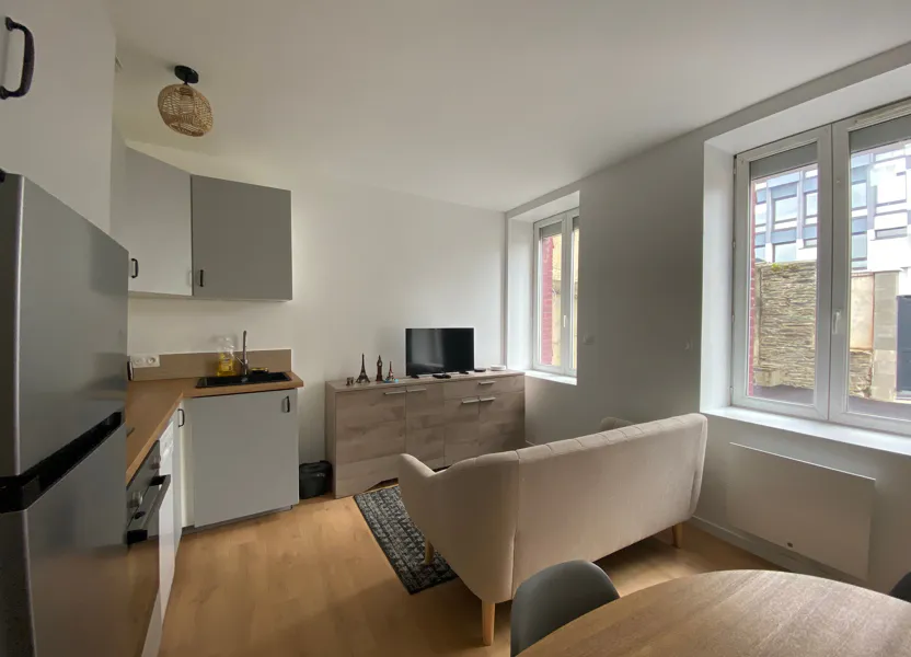 House Impasse Ferey in Cherbourg-en-Cotentin
