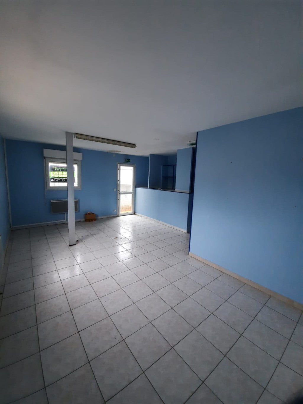 Appartement Place du Millénaire à Montpellier