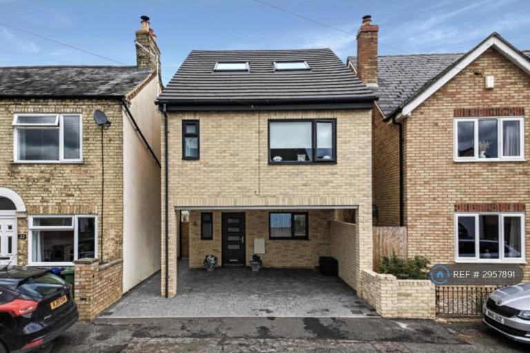 House Margett Street in South Cambridgeshire