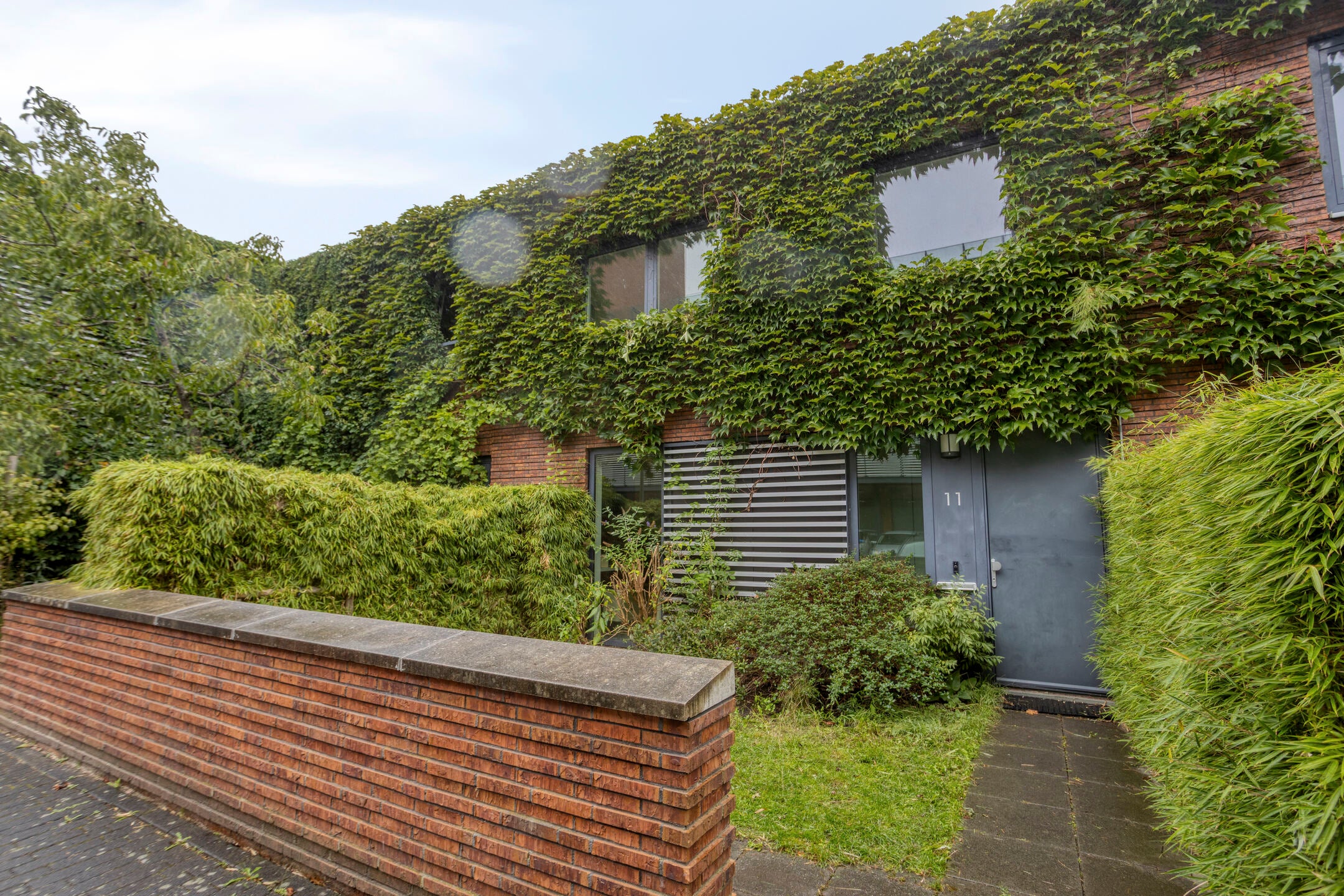 Huis Gerard Ruttenhof 11 in Amsterdam