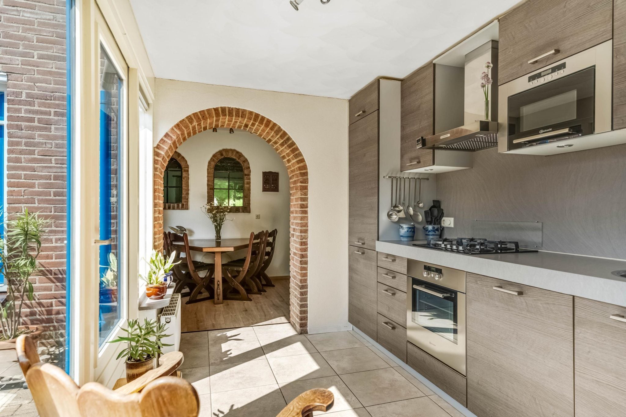 Hoekwoning te koop: Wulpenhof 1, Nijkerk