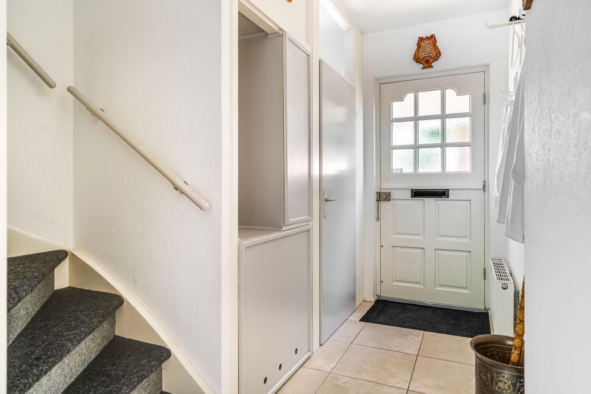 Hoekwoning te koop: Wulpenhof 1, Nijkerk