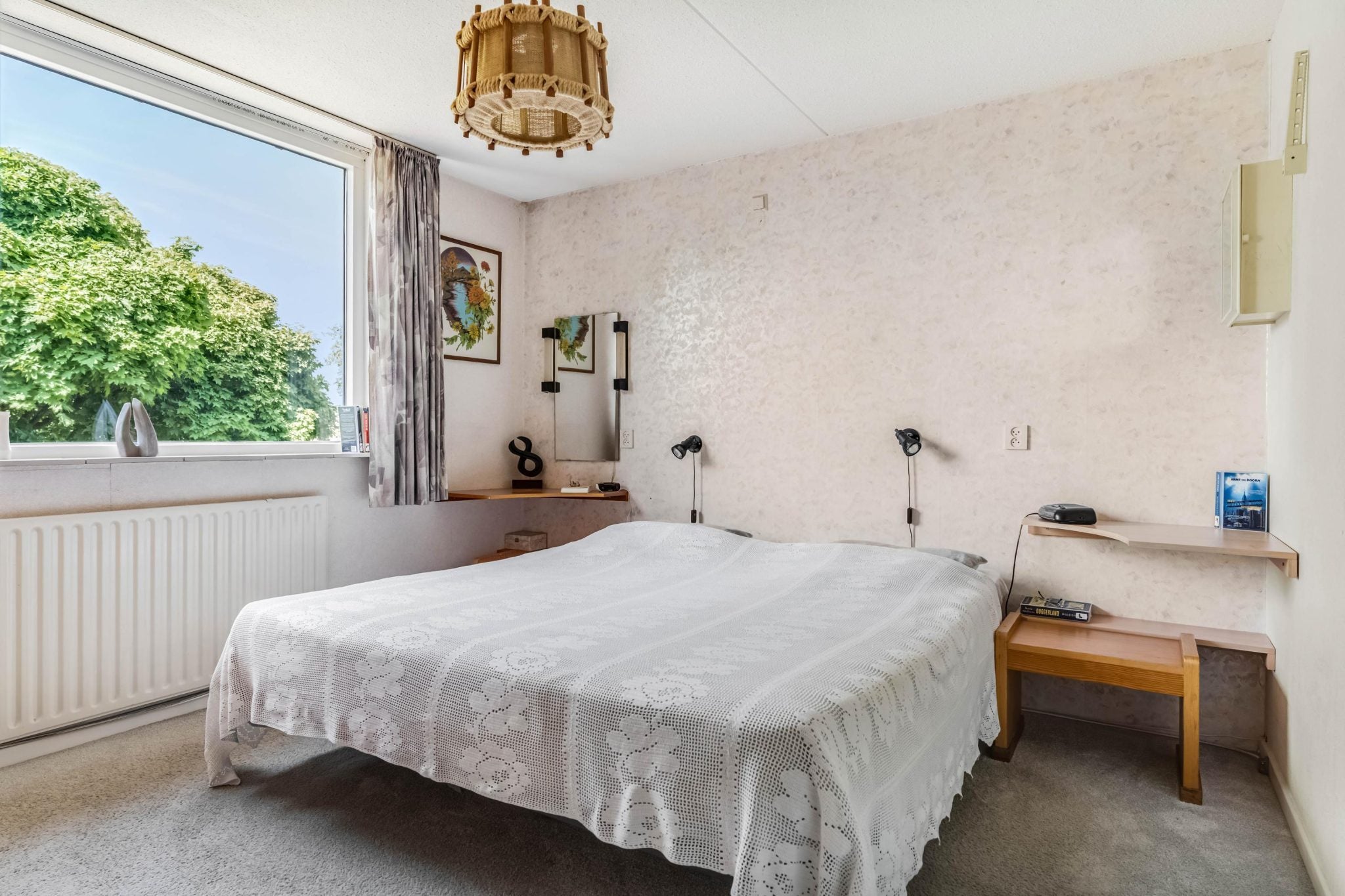 Hoekwoning te koop: Wulpenhof 1, Nijkerk