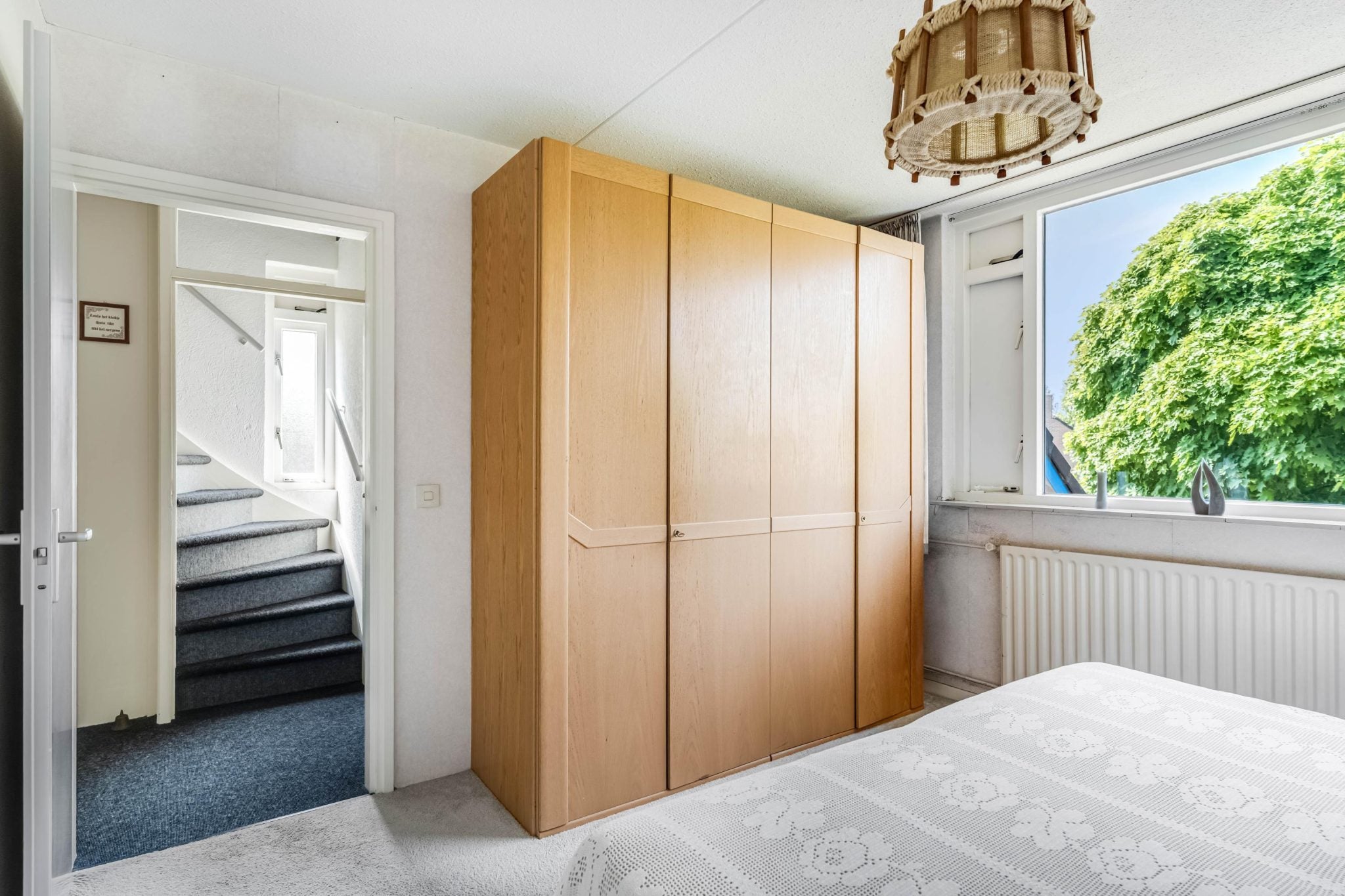Hoekwoning te koop: Wulpenhof 1, Nijkerk
