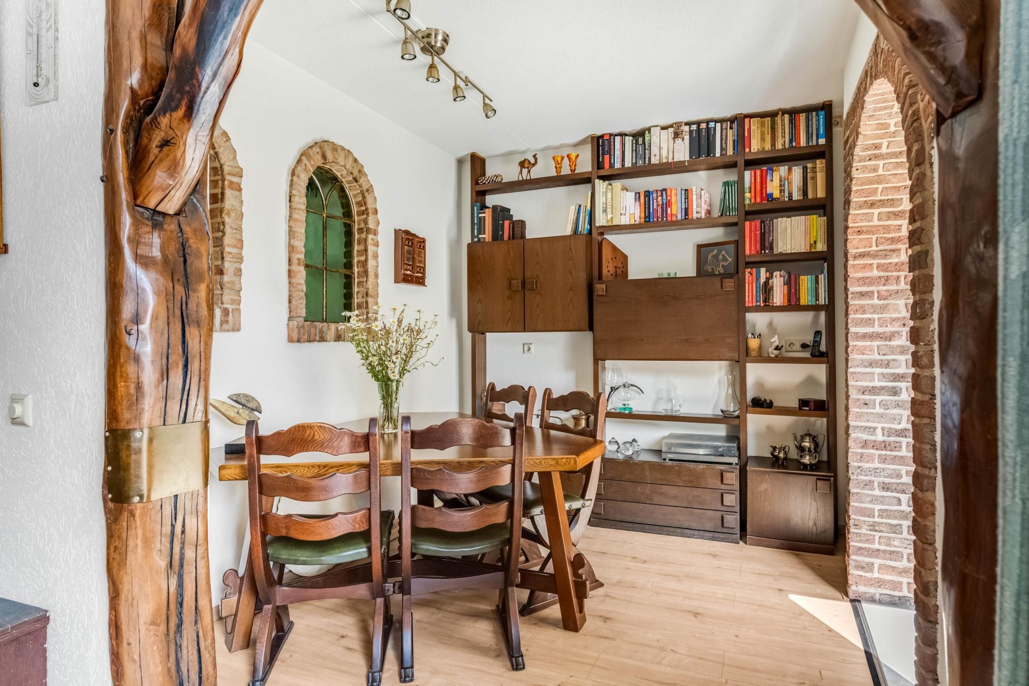Hoekwoning te koop: Wulpenhof 1, Nijkerk