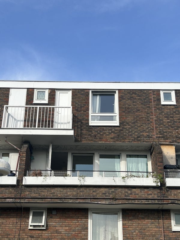Flat Hornsey Road in Greater London