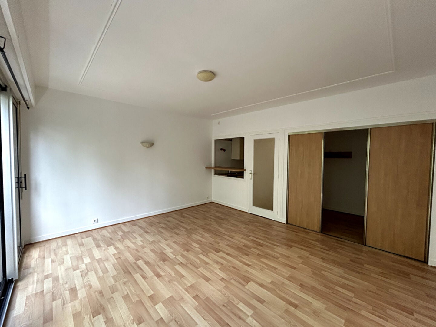 Appartement Boulevard Gabriel Guist'Hau à Nantes