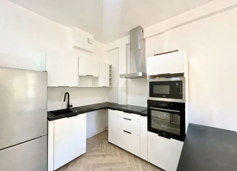 Flat Rue de l'Étoile in Toulouse