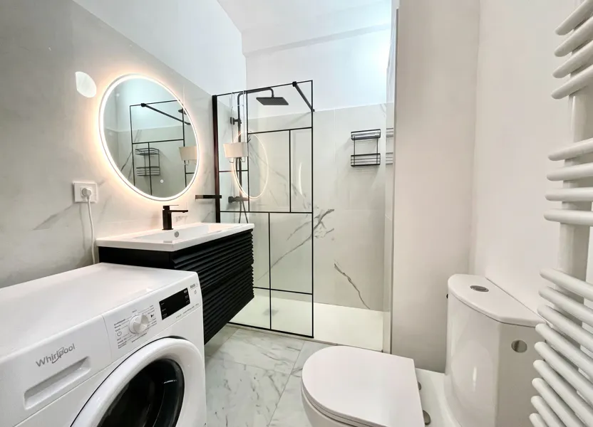 Flat Rue Sainte-Anne in Toulouse
