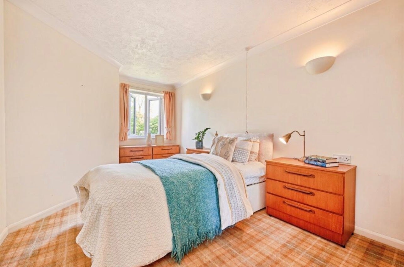 Flat Custerson Court in Uttlesford