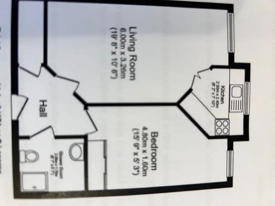 Flat Custerson Court in Uttlesford