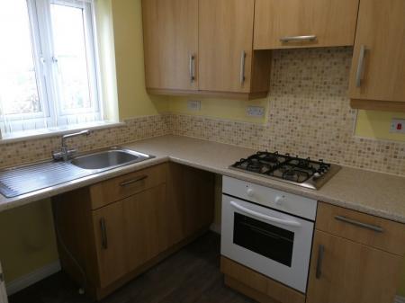 House Walstow Crescent in Doncaster