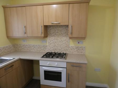 House Walstow Crescent in Doncaster