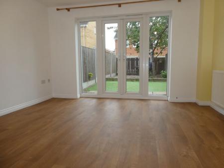 House Walstow Crescent in Doncaster