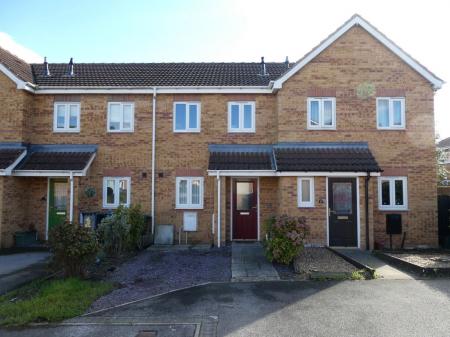 House Walstow Crescent in Doncaster